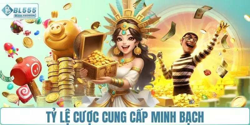 Được công nhận hoạt động hợp pháp từ các tổ chức quản lý